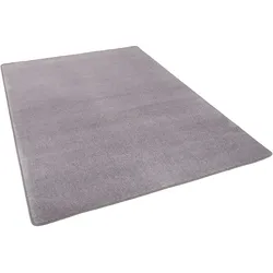 Snapstyle, Kinderteppich, Velours Kinderteppich Joy Kids (133 x 133 cm)