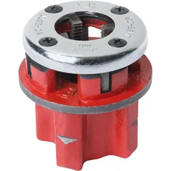 Rothenberger, Gewindeschneider + Gewindebohrer, Industrial Gewindeschneidkopf 1/2"
