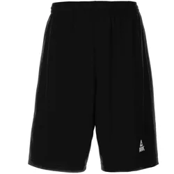 PEAK Team wendbare Basketballshorts 24016 - schwarz/weiss XXS