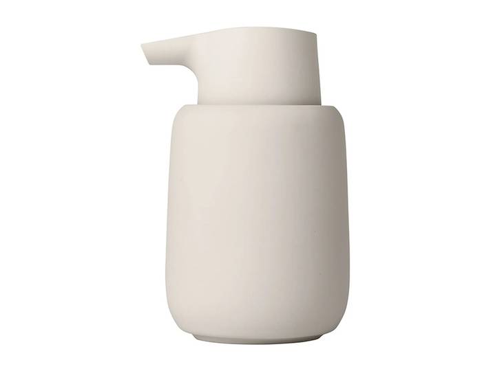 blomus Distributeur de savon Sono 25cl Moonbeam