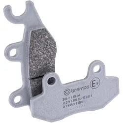 Brembo Bremsbelag Modell 07KA31