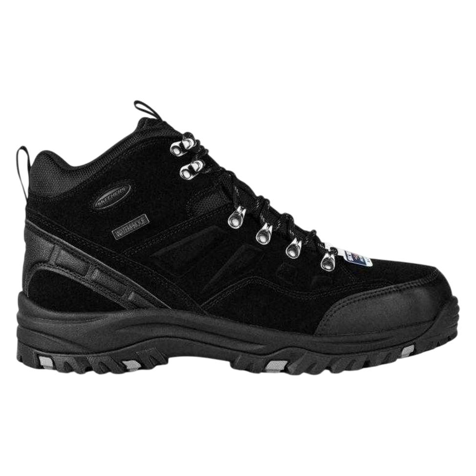 Skechers Relment Pelmo Laufschuh Herren (41) (64869)