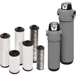 Aerotec 2010084 Druckluft-Aktivkohlefilter 1 St.
