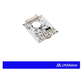 Ultimaker Print Head PCB - Capacitive (S3, S5) (Ersatzteile) (80-232194)