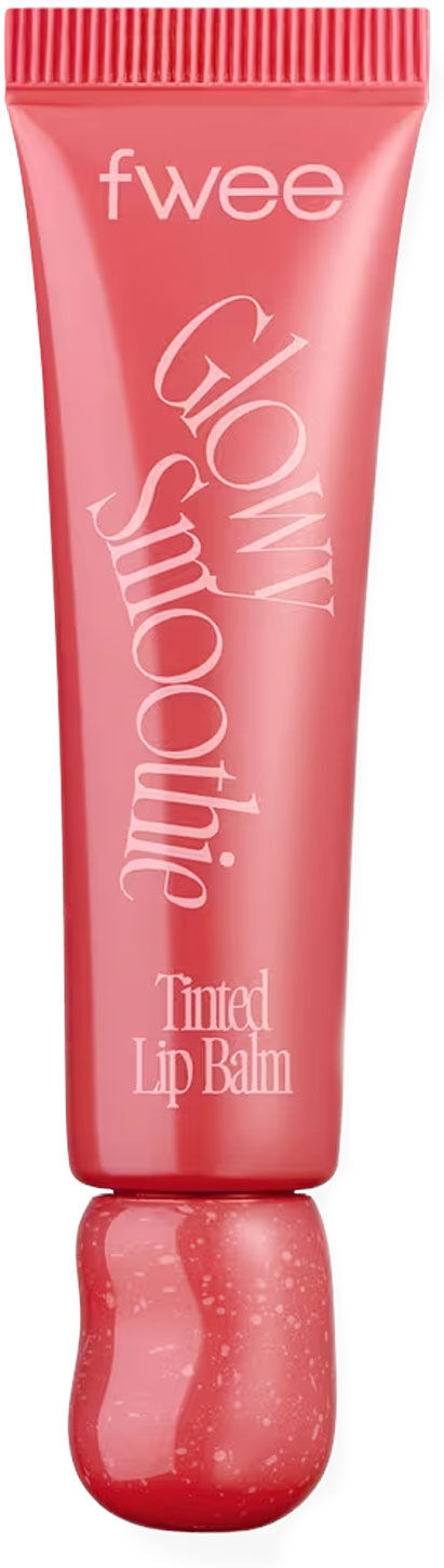 FWEE Glowy Smoothie Tinted Lip Balm 9.5g