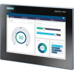 HMI MTP1200 UBP - SIMATIC HMI MTP1000, Unified Basic Panel,10,1"