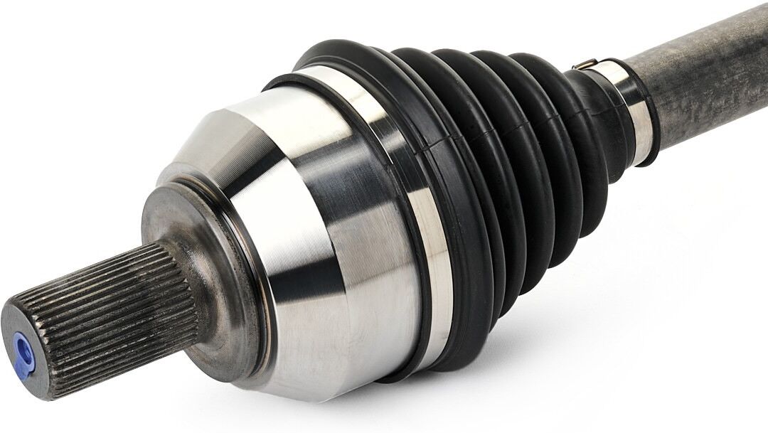 RIDEX 13D1249 Drive shaft