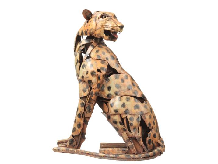 Guépard