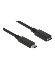 Delock Kabel USB 3.1 Gen 1 Type-C St> Typ Digital/Daten 3.0 (85533)