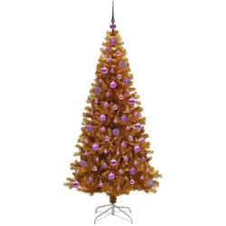 vidaXL, Weihnachtsbaum, Weihnachtsbaum (180 cm)