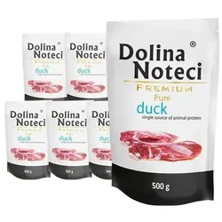 DOLINA NOTECI Premium Pure Ente 10x500g