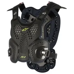 Alpinestars, Motorradprotektor, A1 2016 (L, M)