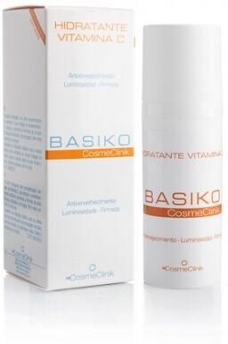 Cosmeclinik Basic Vit C Cream