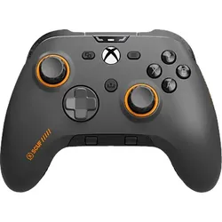 SCUF VALOR PRO Wireless PC / XBOX Controller Steel Grey für PC, Xbox Series, Series S, X