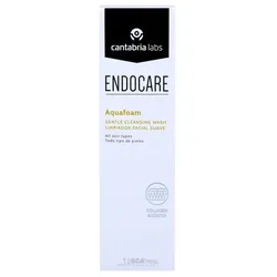 ENDOCARE Aquafoam Schaum 125 ml