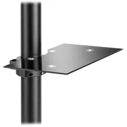 Hagor Braclabs®-Stand Frontshelf Ablageboden optional