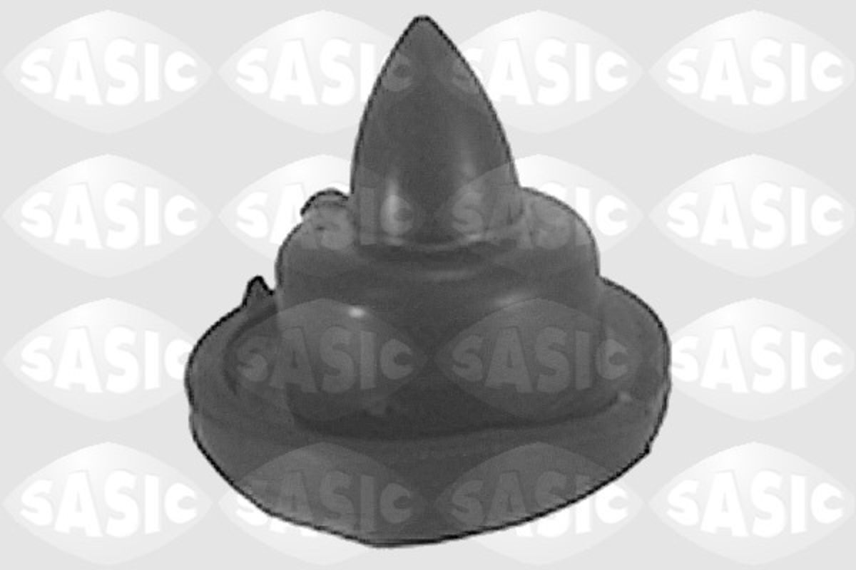 Anschlagpuffer, Federung SASIC 4005508