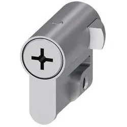 Siemens Dig.Industr. Profihalbzylinder 8GK9560-0KK03