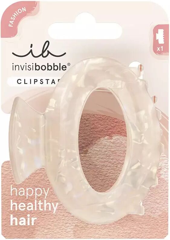 Invisibobble Clipstar #Rosy Bliss