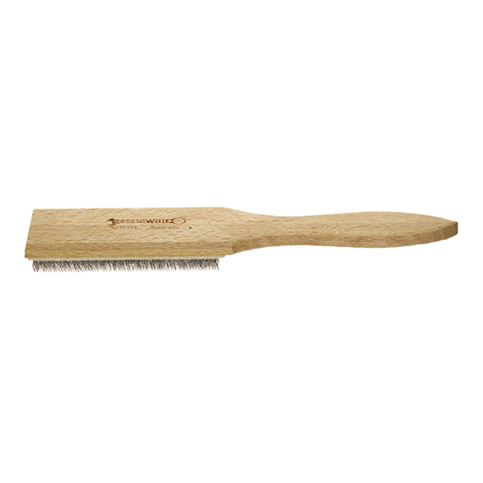 Stahlwille Feilenbürste L.260mm (77250000)