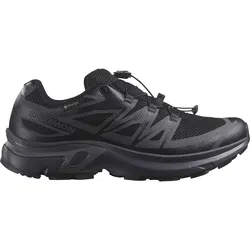 Salomon XT EVR Sneaker Damen | Gr. 40 | schwarz - schwarz