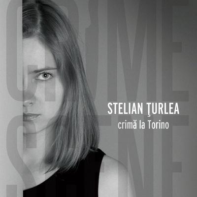 Crimă la Torino - Stelian Turlea, Audio, 9789152146545