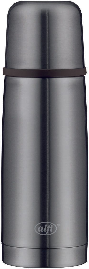 alfi Isolierflasche ISOTHERM PERFECT grau 350,0 ml 5737.234.035