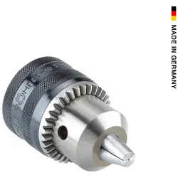 Röhm Zahnkranzbohrfutter Prima Spann-Ø 1,5-13 mm - 72800