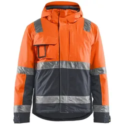 Blakläder,  Reflektierende Stretchjacke (XL)