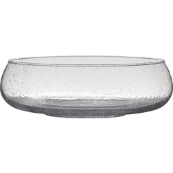 Schale SODA BUBBLES (DH 33x11 cm) - DH 33x11 cm