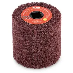 Schleif-Vlies Vlies-Top Rad/fine