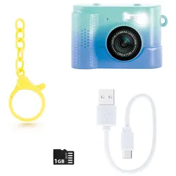 Canal Toys Mini Cam'Digital Camera