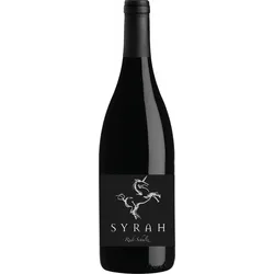Rudi Schultz Syrah Barrique