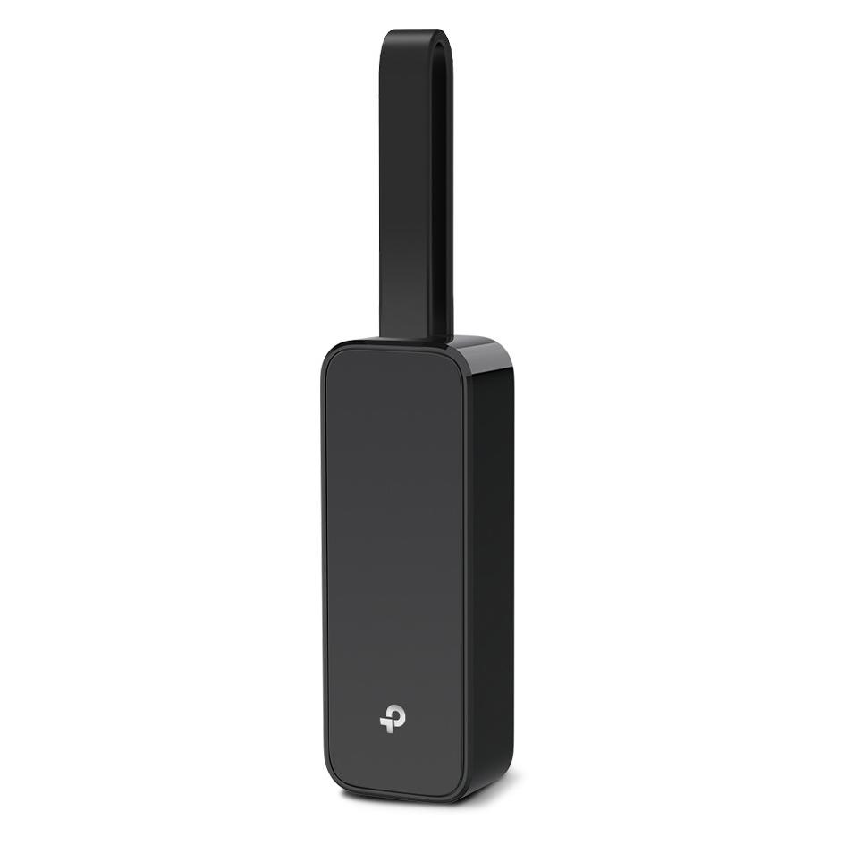 TP-Link UE306 (USB, RJ45 (1x)) (UE306)