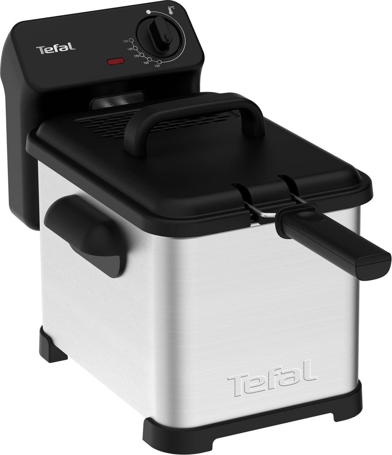 Tefal FR 5030 Fry Family Pro Access