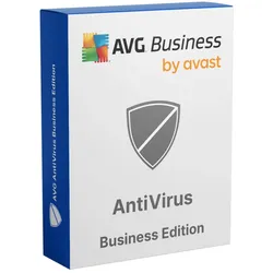 AVG AntiVirus Business Renewal
