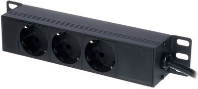 the t.racks Power 3 Schwarz