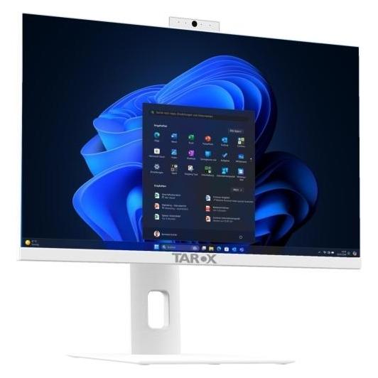 Tarox All-in-One 2350 - U5,16GB,1TB,W11P (1000 GB, 16 GB) (2505265)