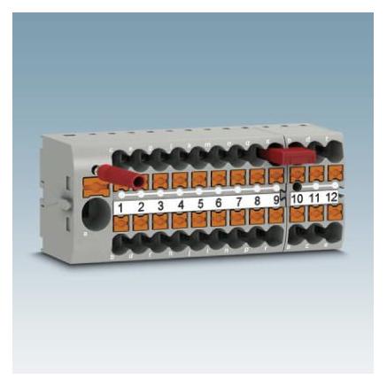 Phoenix Contact Verteilblock Klemme (3273396)