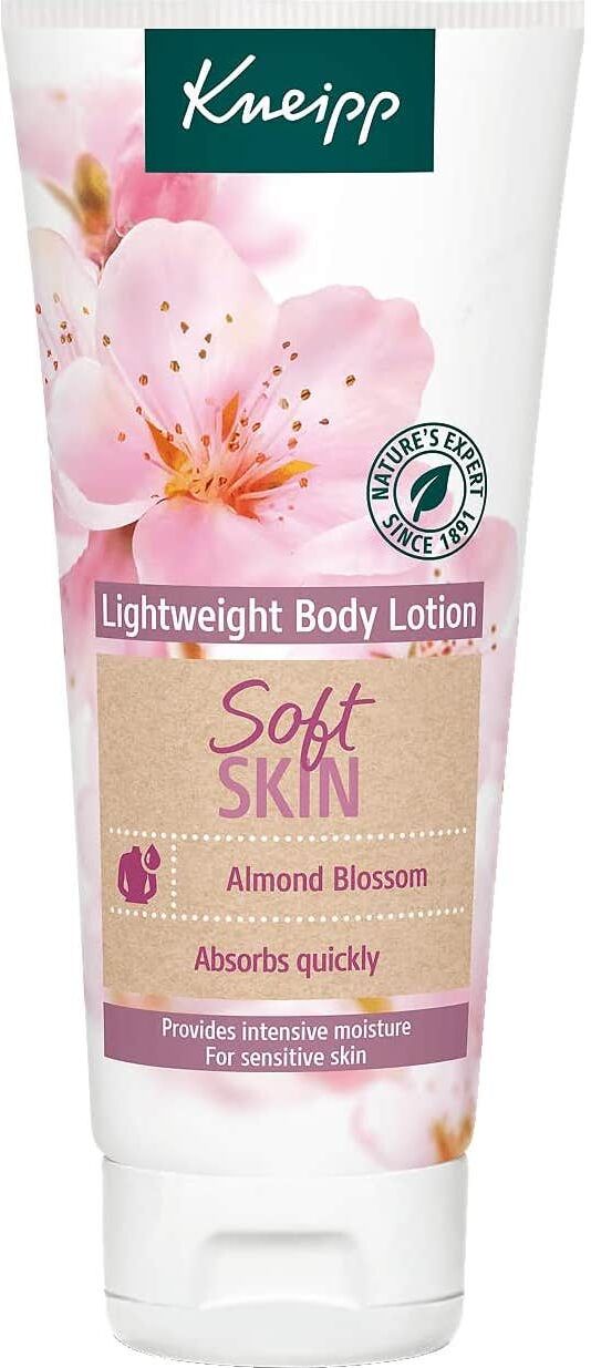 Kneipp Loción Corporal Soft Skin Bloss 200 ml