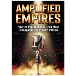 Amplified Empires, Sachbücher von Eleanor Vance