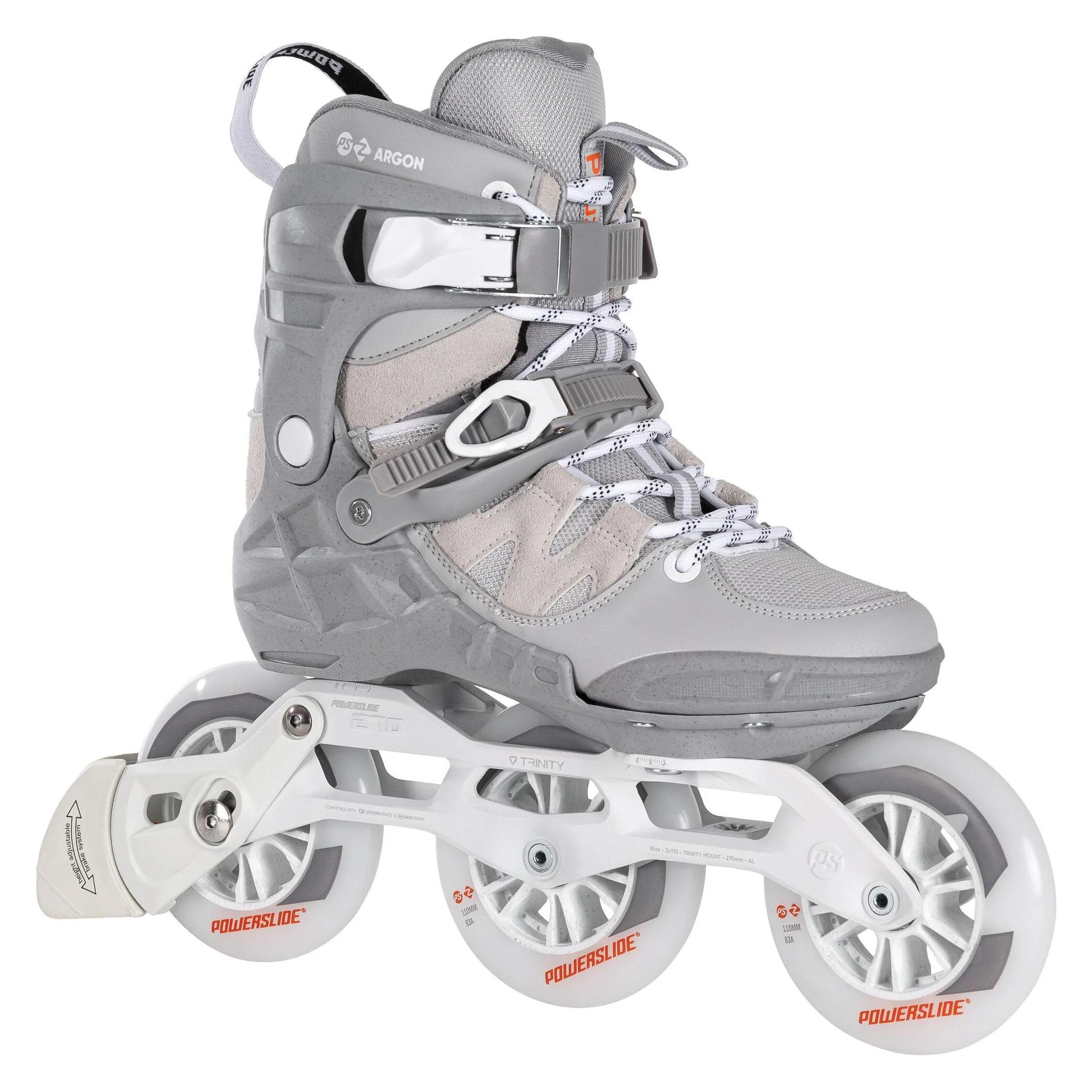 Powerslide PHUZION SKATES Phuzion (43) (940686)