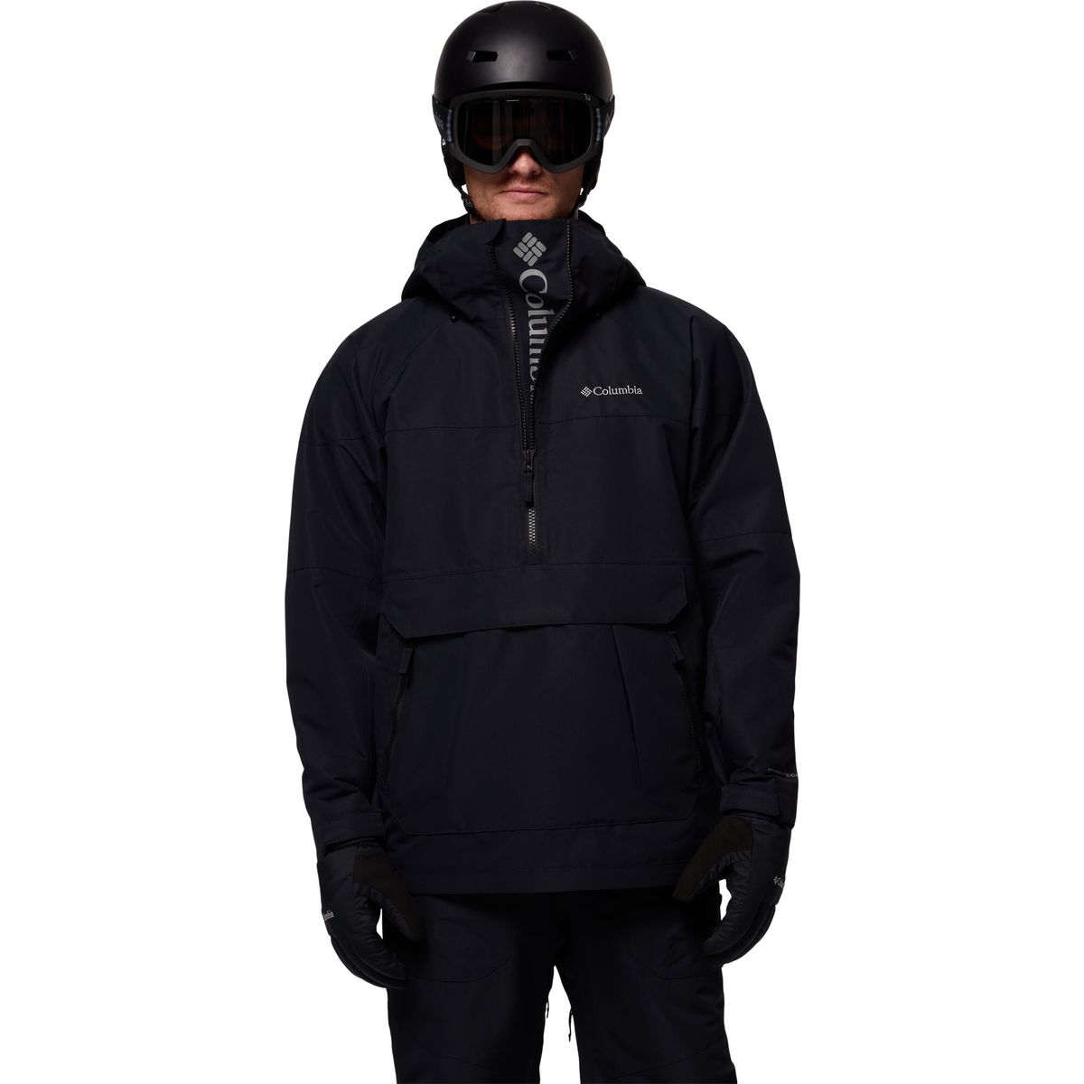Columbia Coreshot Shell Anorak black (010) S 213399-2133991-010-S
