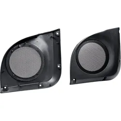  Lautsprecheradapter Ø165mm Fiat Punto 