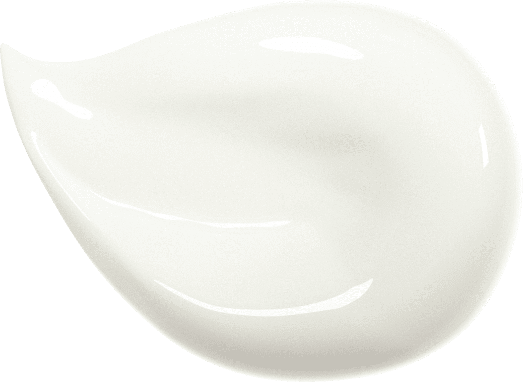 Vanilla Bean Luxury Paint Sample, Wood & Trims Satin / Wood & Trims Satin / Wood & Trims Matt