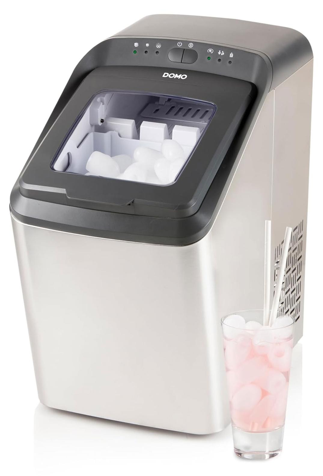 Domo IJsblokjesmachine DO9247IB