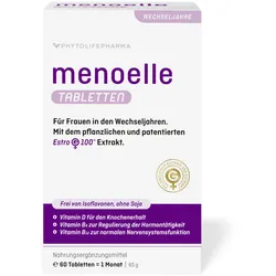 menoelle 60 St Tabletten
