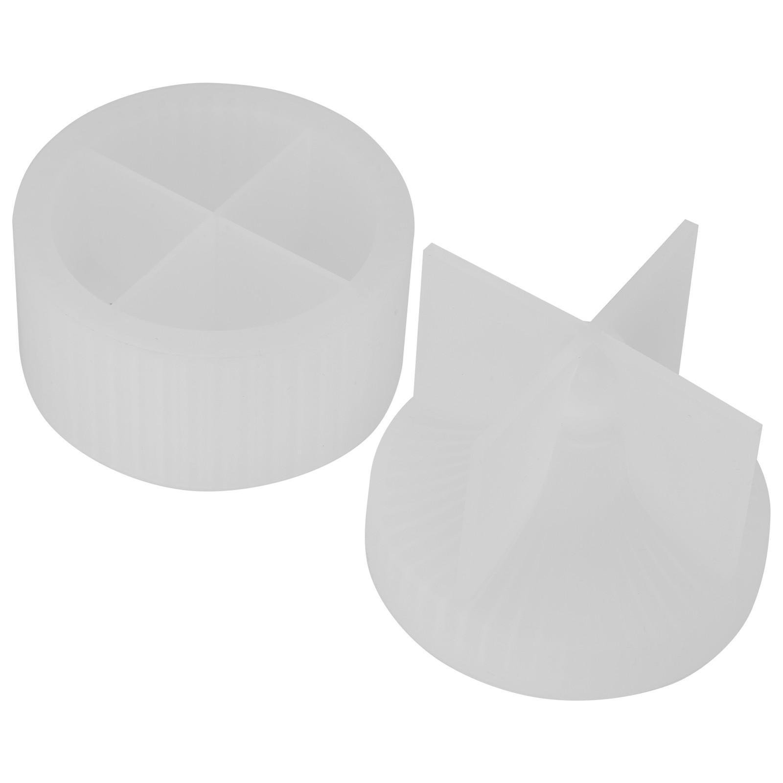 Cocosity Siliconen Doosvorm voor DIY-opbergdozen en sieraden