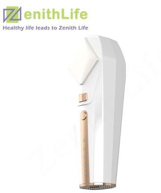 Uplifted Finds DPL Milk Light 2 In 1 Skin Rejuvenation Device With Spot Removal And Anti Wrinkle Care white