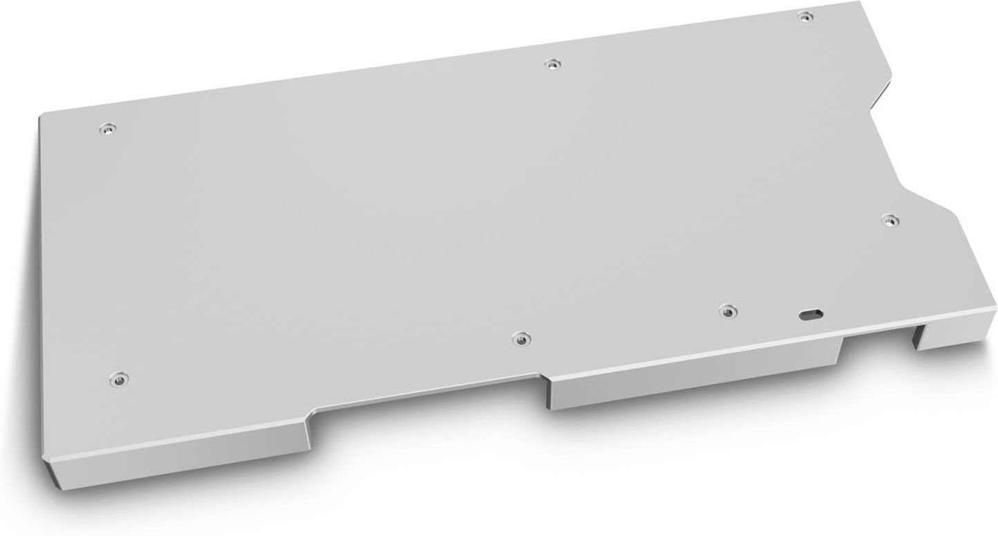 EK Water Blocks EK-Quantum Vector2 Trio RTX 3090 Ti Backplate - ...